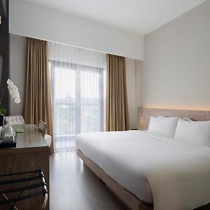 Kamar king deluxe